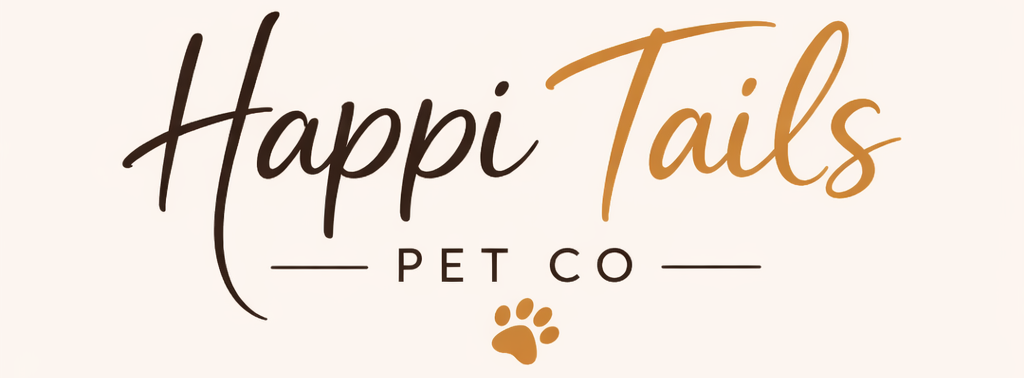 Happi Tails Pet Co